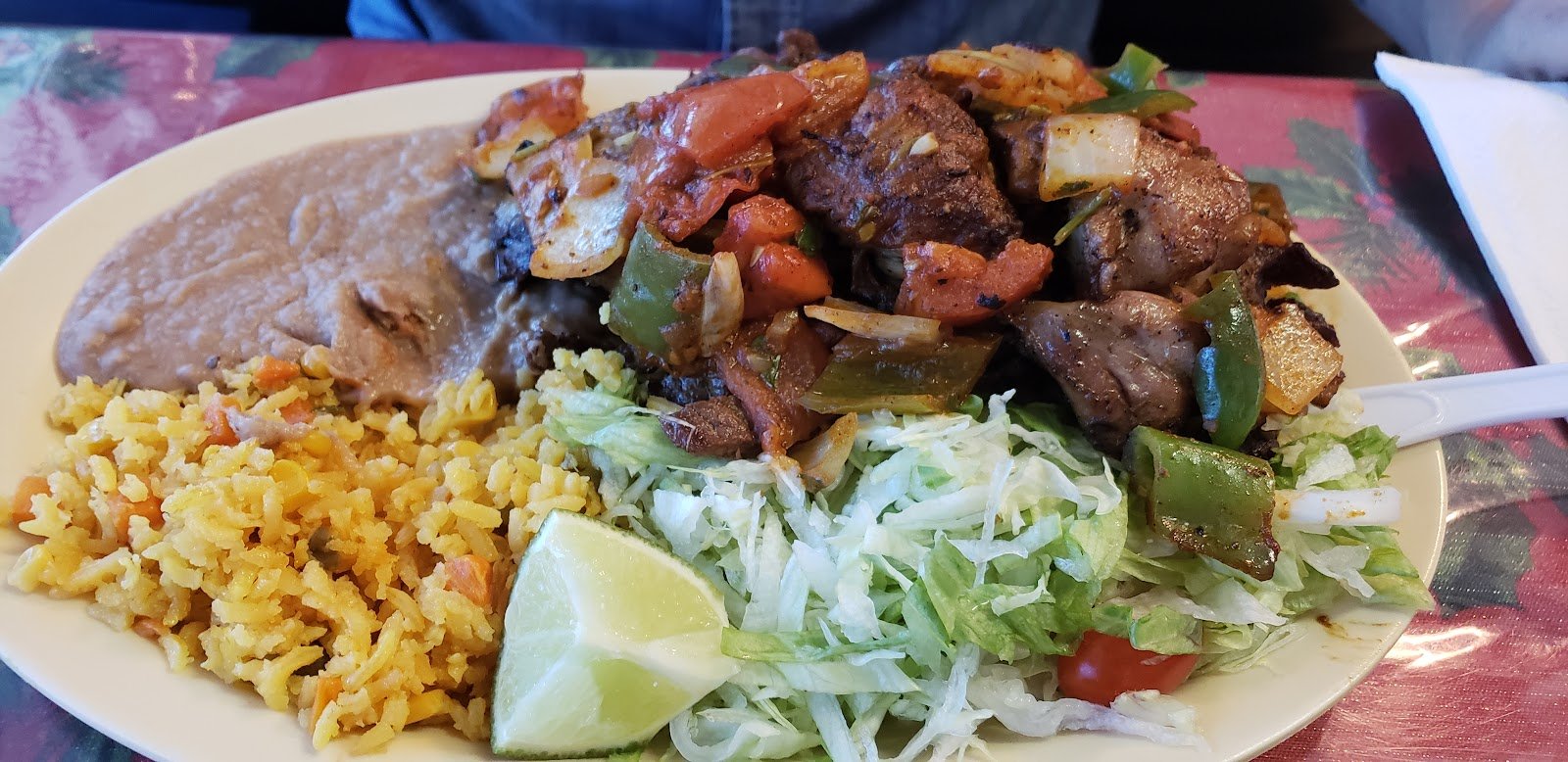 Don Beto Jaimes Restaurant
