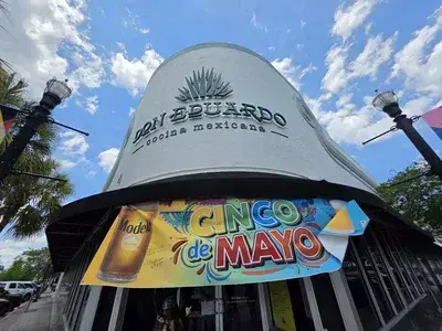 Don Eduardo Cocina Mexicana