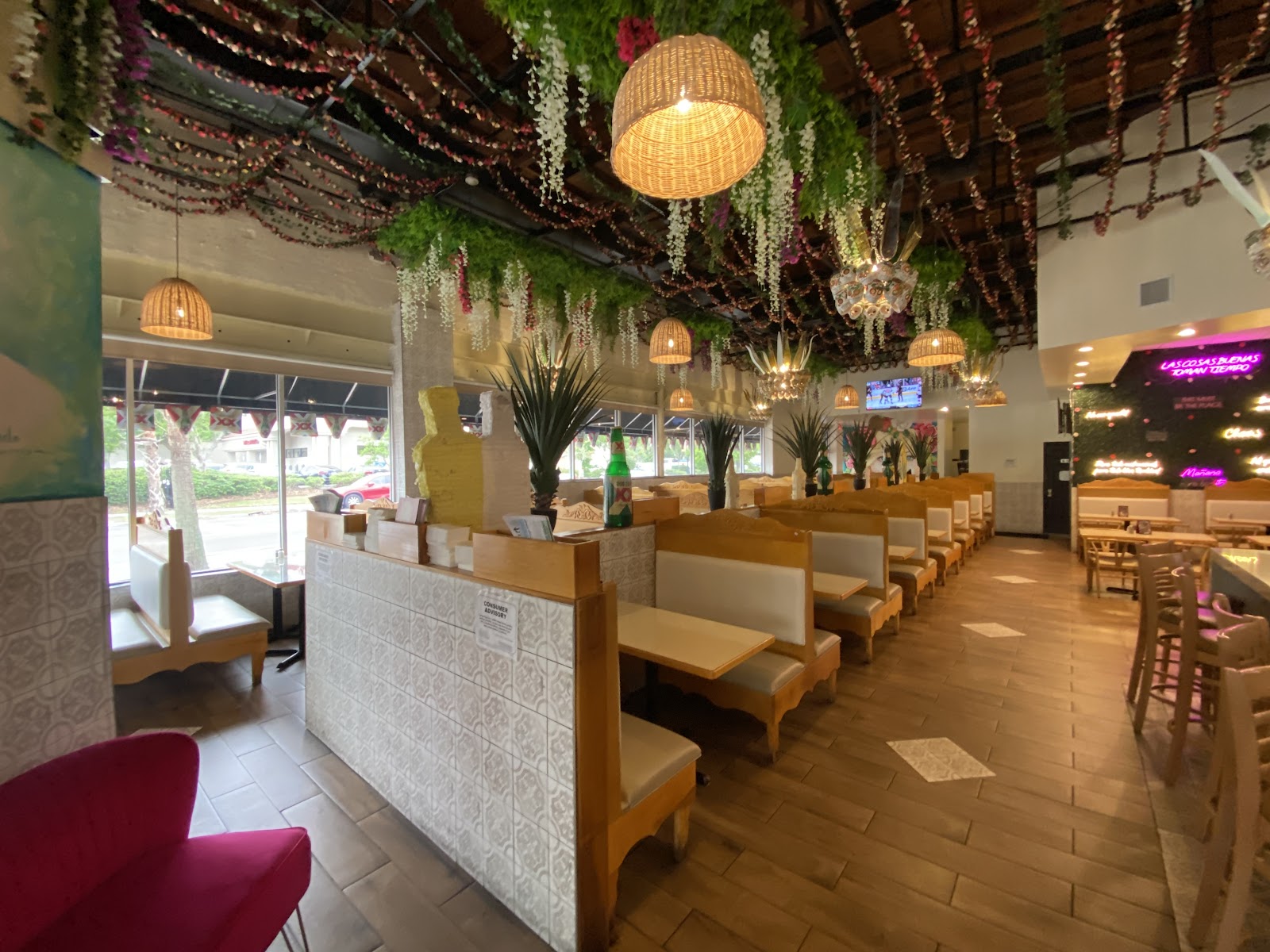 Don Eduardo Cocina Mexicana