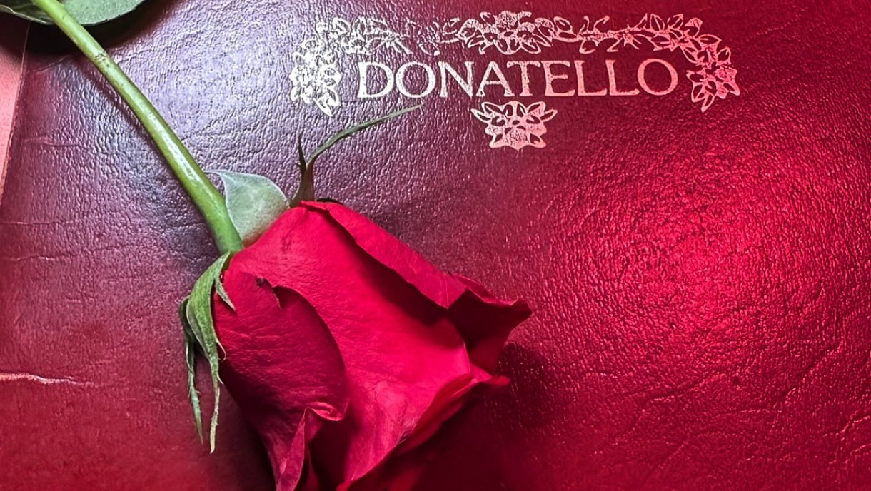 Donatello Italian Restaurant