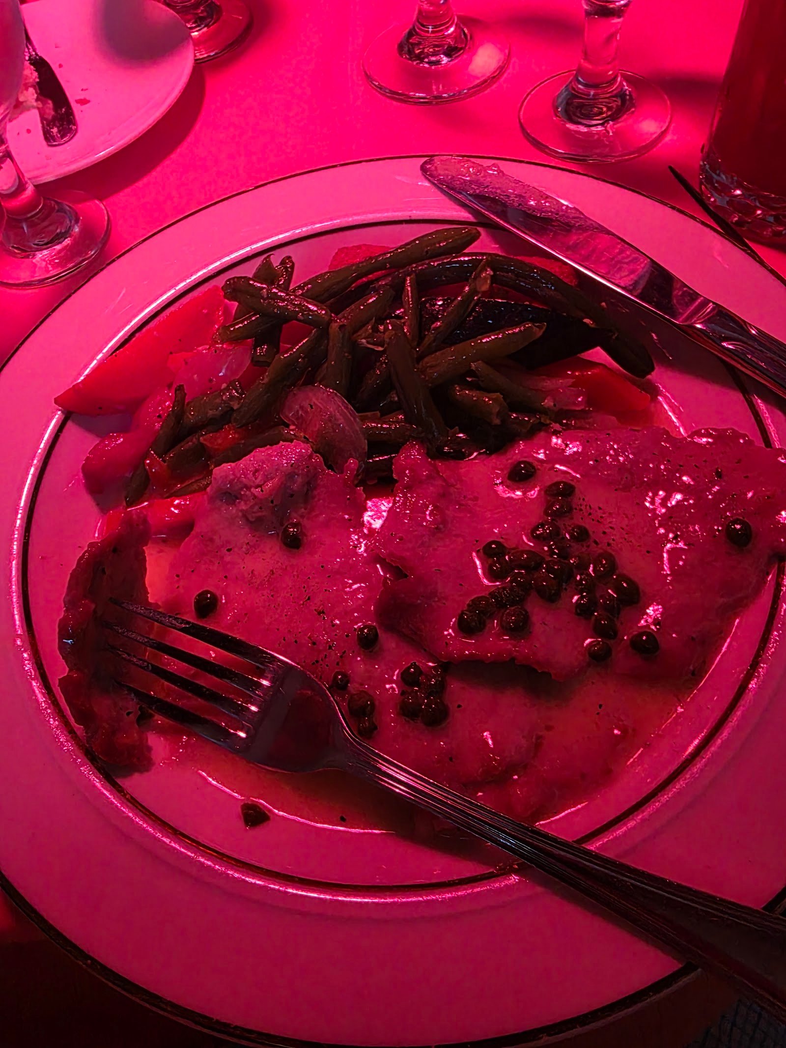 Donatello Italian Restaurant