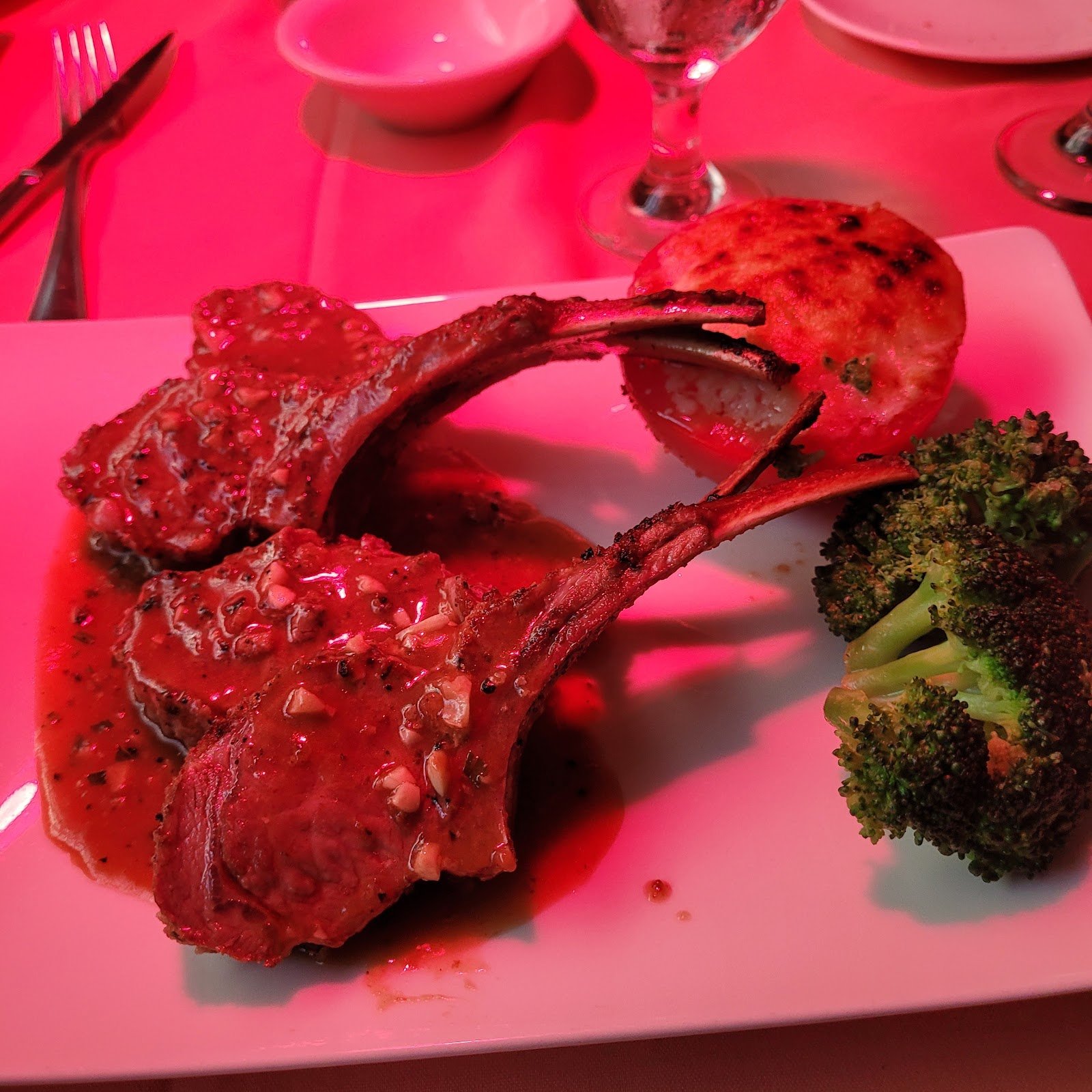 Donatello Italian Restaurant