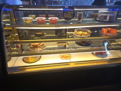 Eat My Gritz