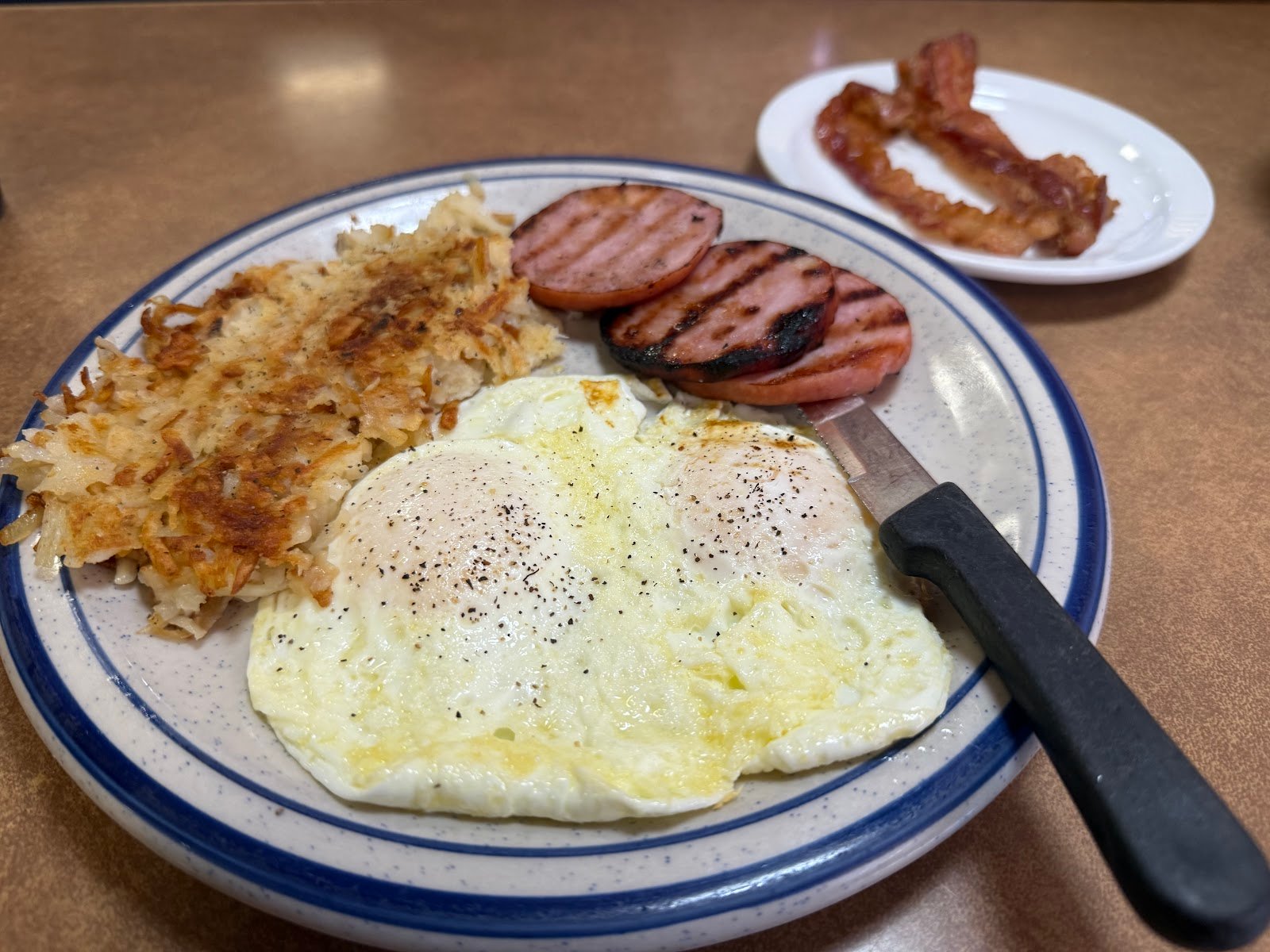 Egg & You Diner