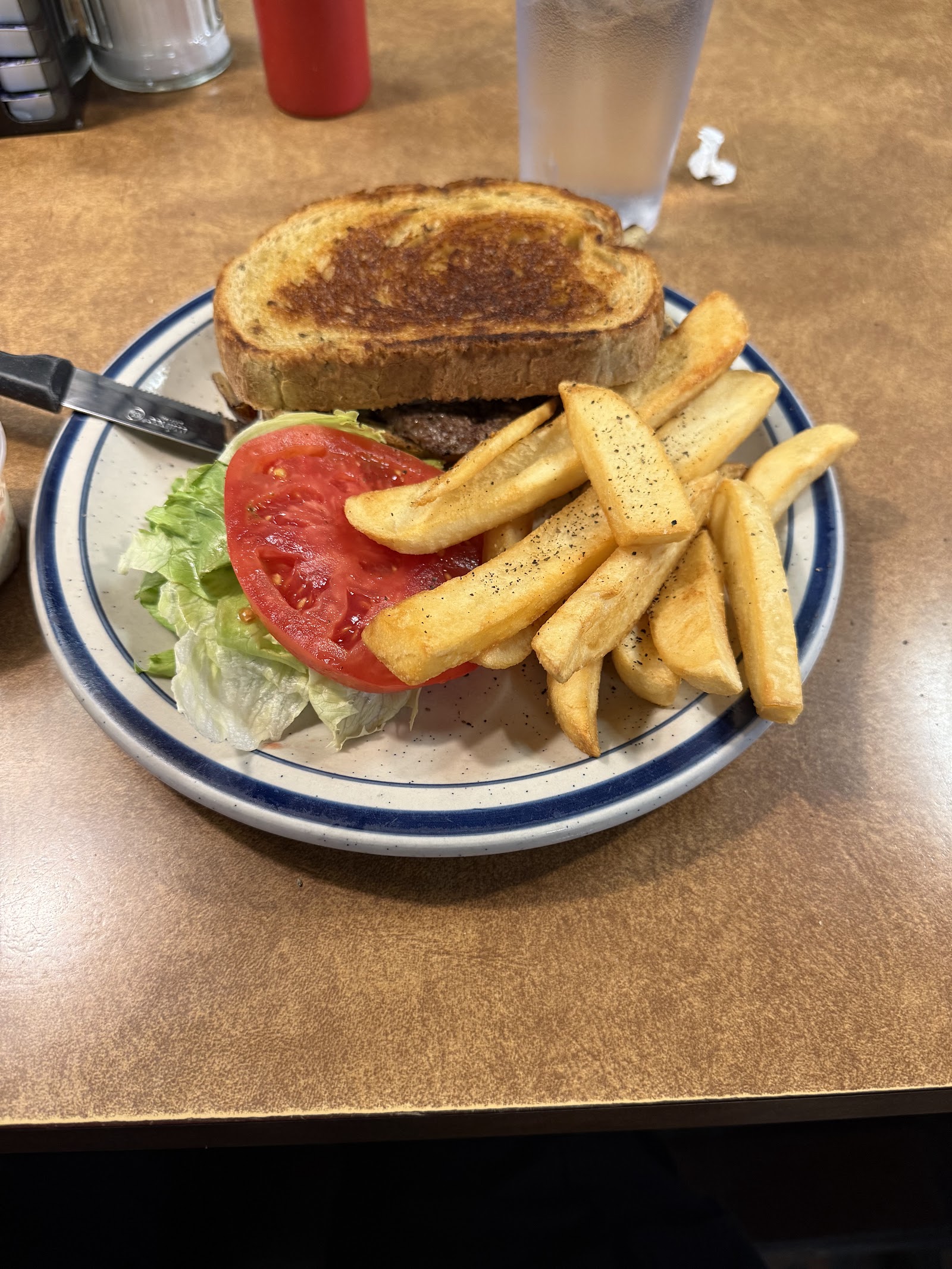 Egg & You Diner