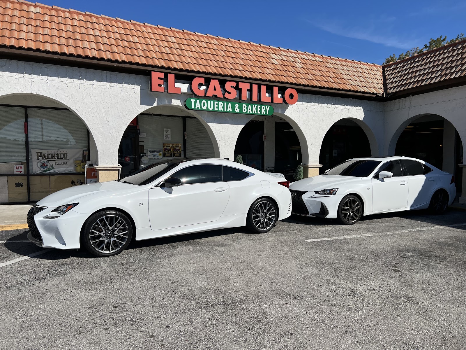 El Castillo Market & Restaurant — Mexican Restaurants in Mandarin, Jacksonville, FL