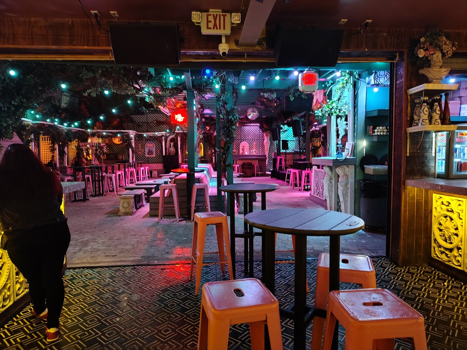 El Patio De Mexico — Mexican Restaurants in Midtown, Miami, FL