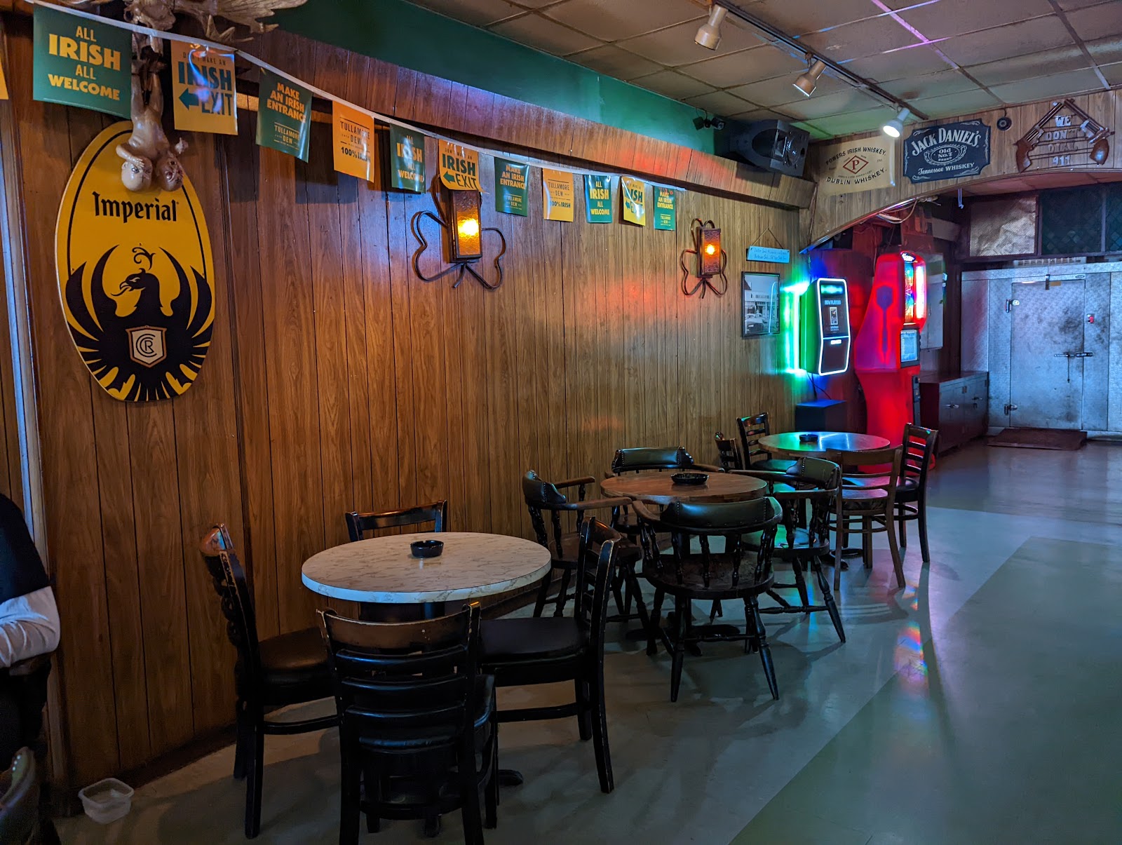Emerald Bar