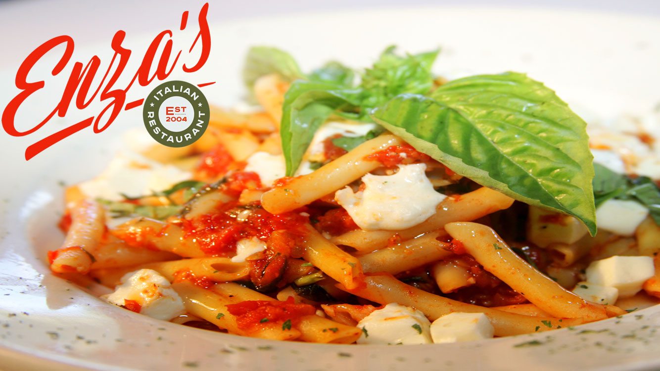 Enza's Italian Restaurant