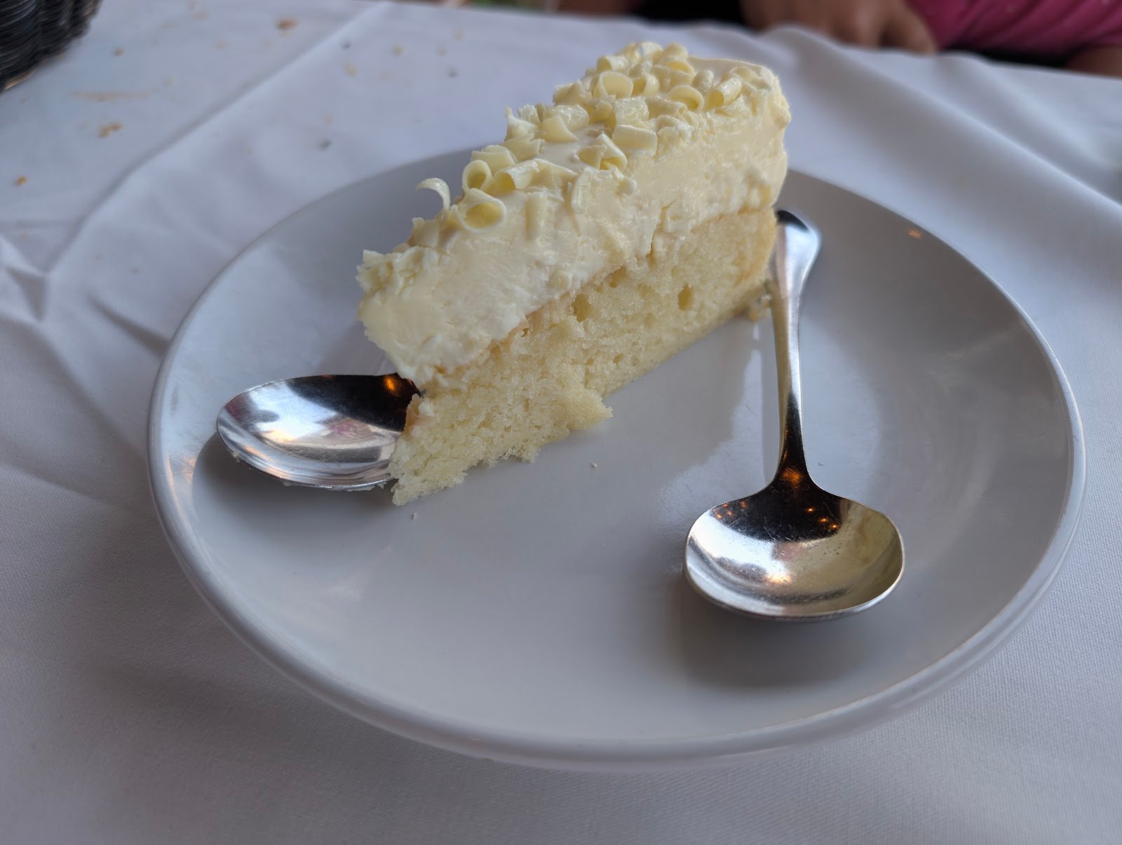 Enza's Italian Restaurant