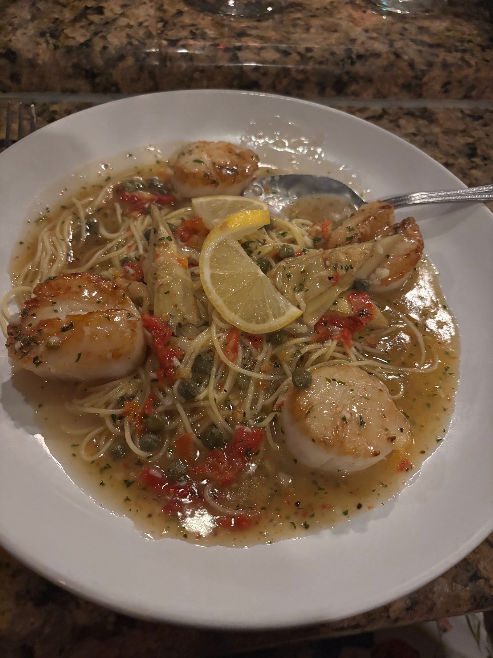 Enza's Italian Restaurant