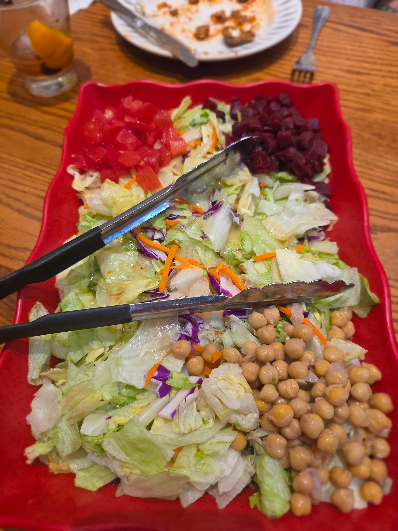 Esposito's Italian Restaurant And Bar