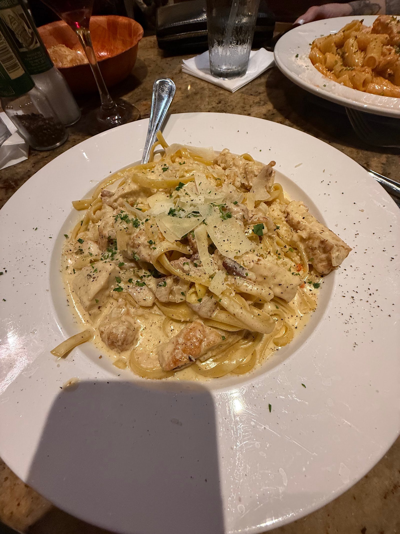 Esposito's Italian Restaurant And Bar