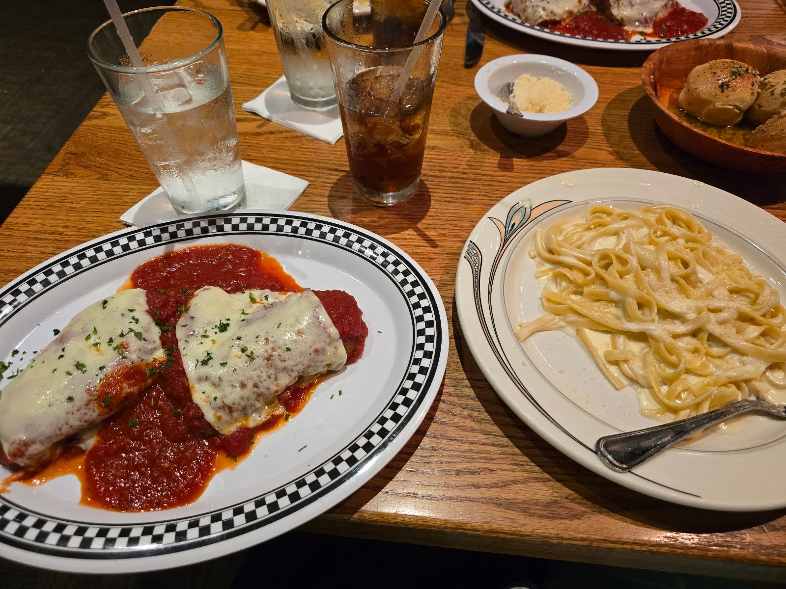 Esposito's Italian Restaurant And Bar