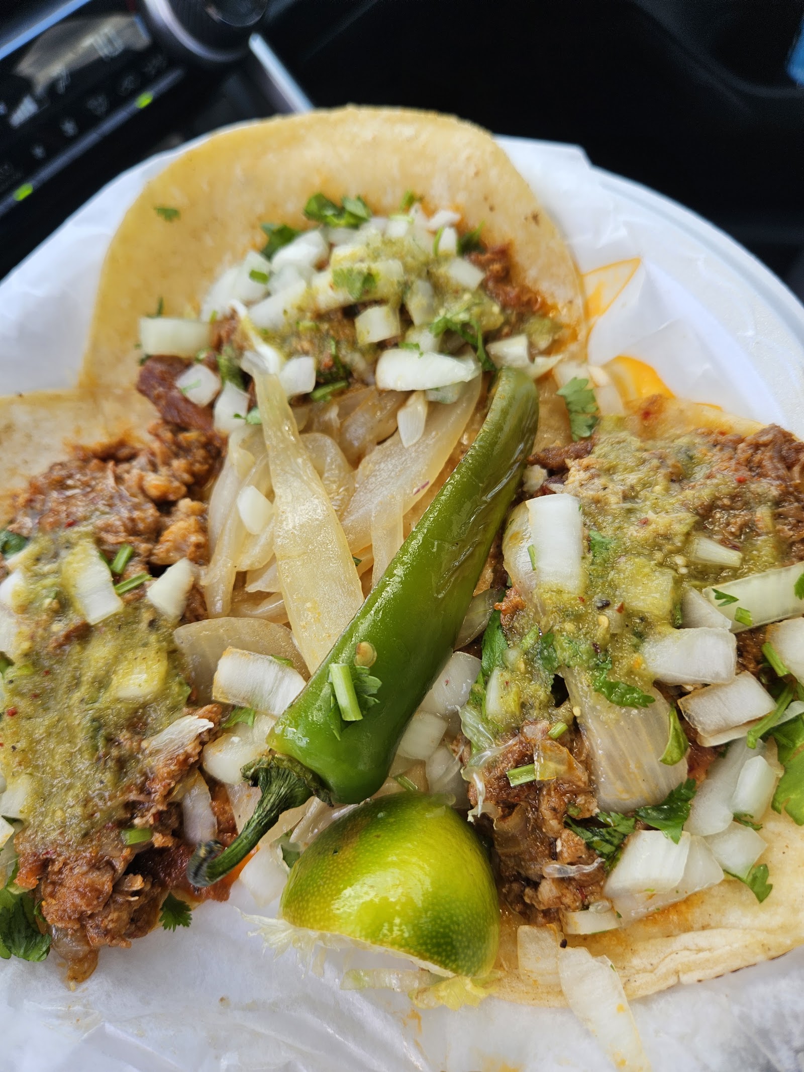 Fire Tacos — Mexican Restaurants in Packinghouse District, Sarasota, FL