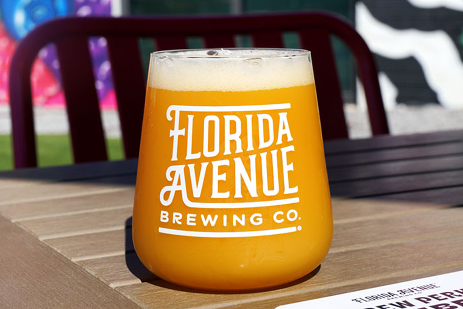 Florida Avenue Brewing Co.
