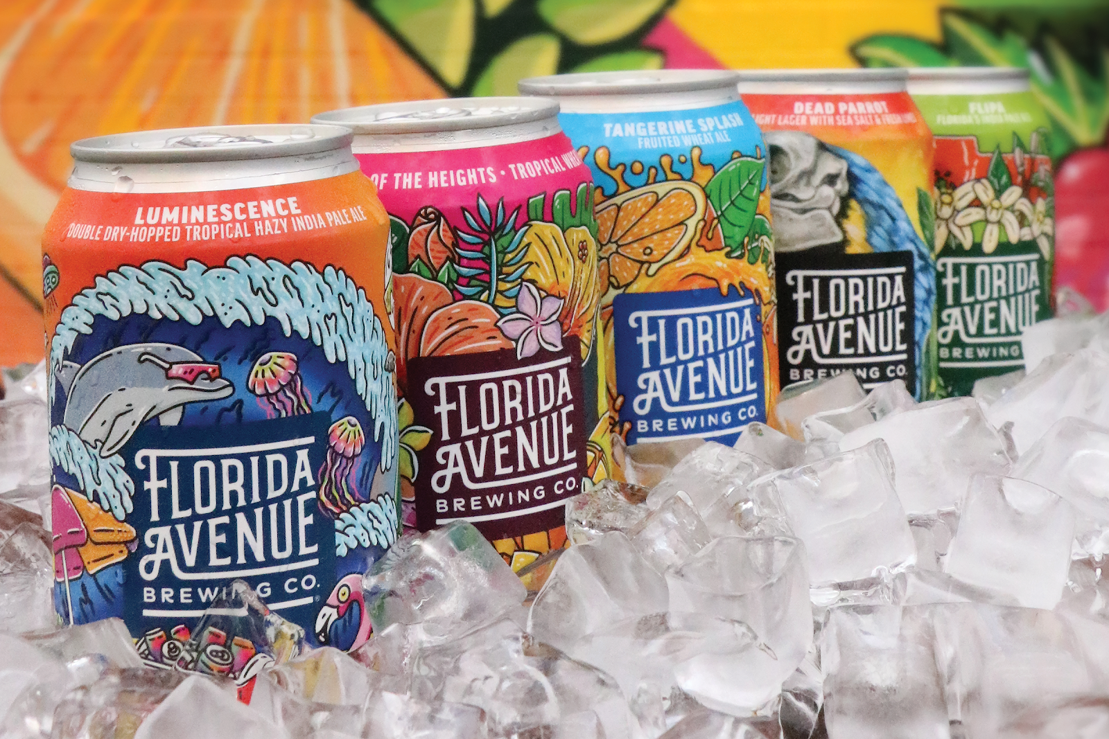 Florida Avenue Brewing Co.