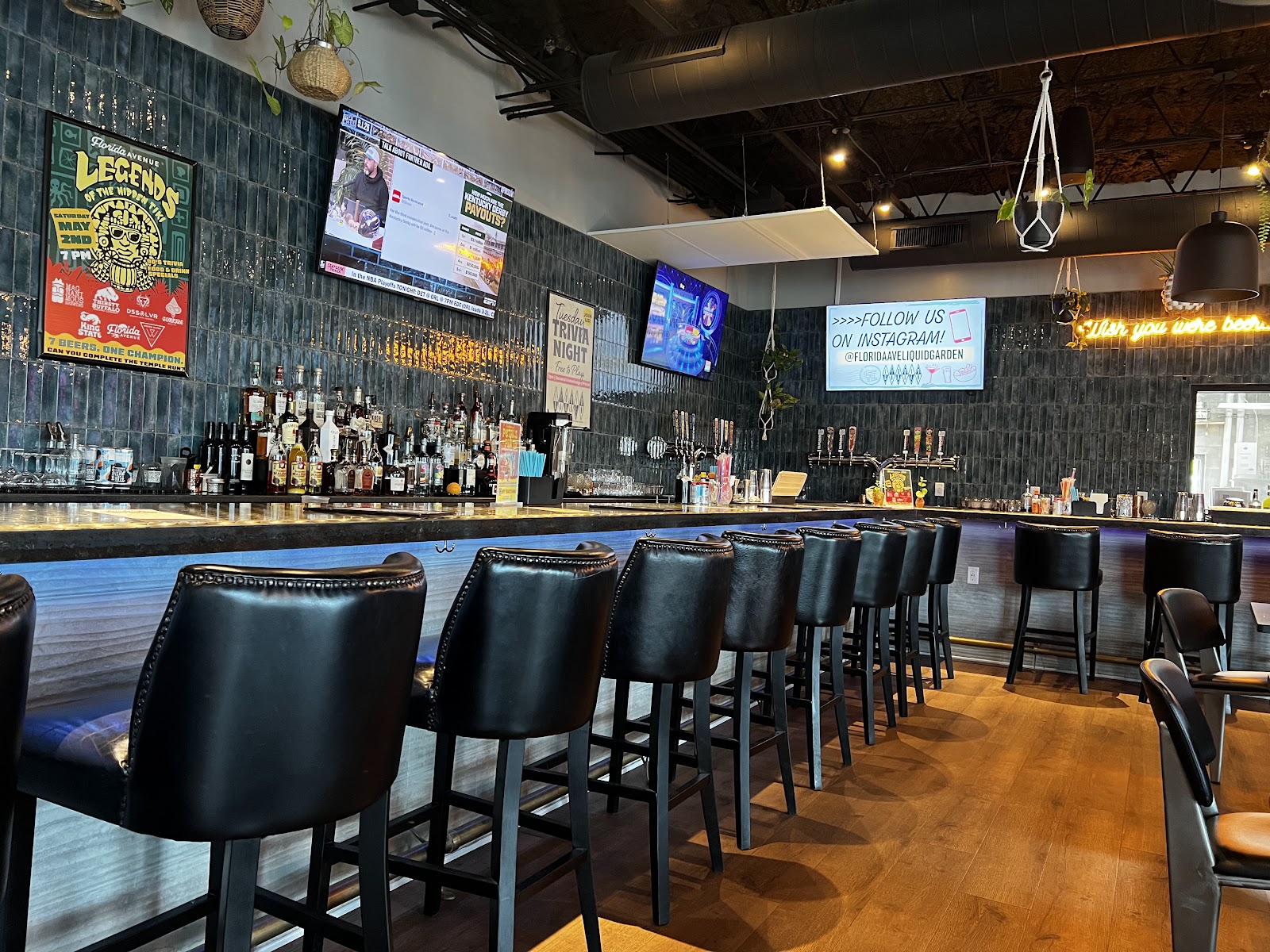 Florida Avenue Brewing Co.