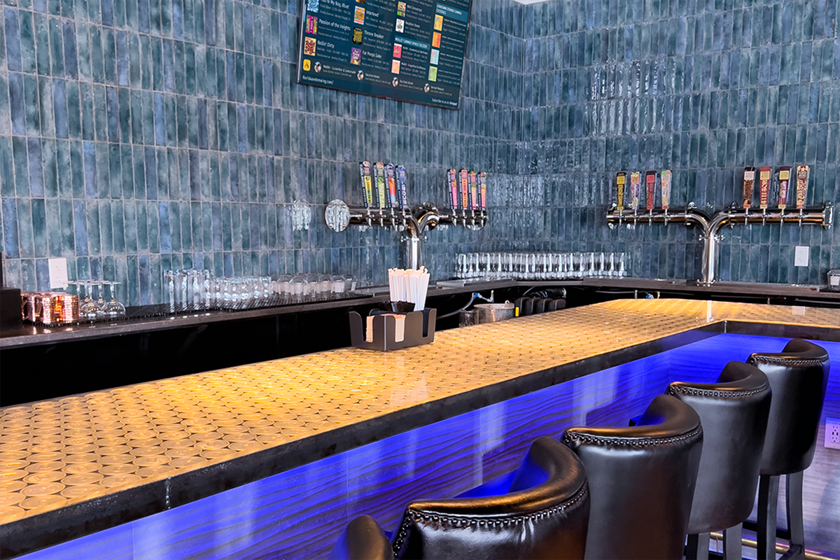 Florida Avenue Brewing Co.