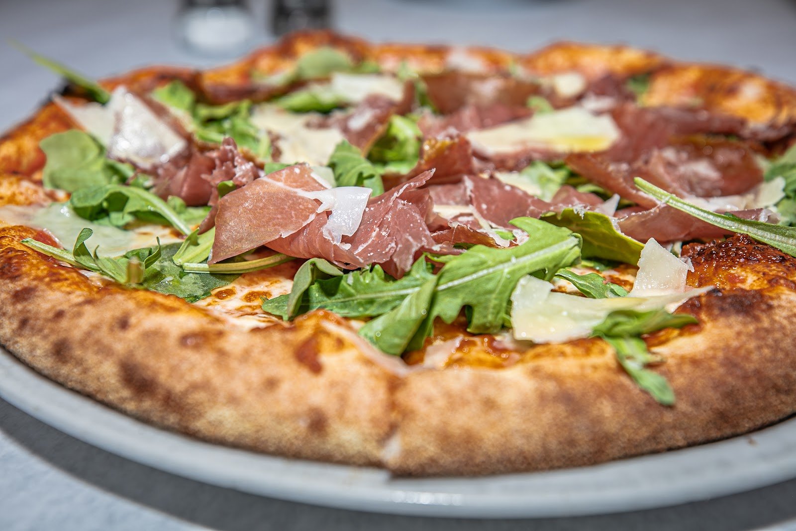 Fresco Cucina Italiana – Dr. Phillips