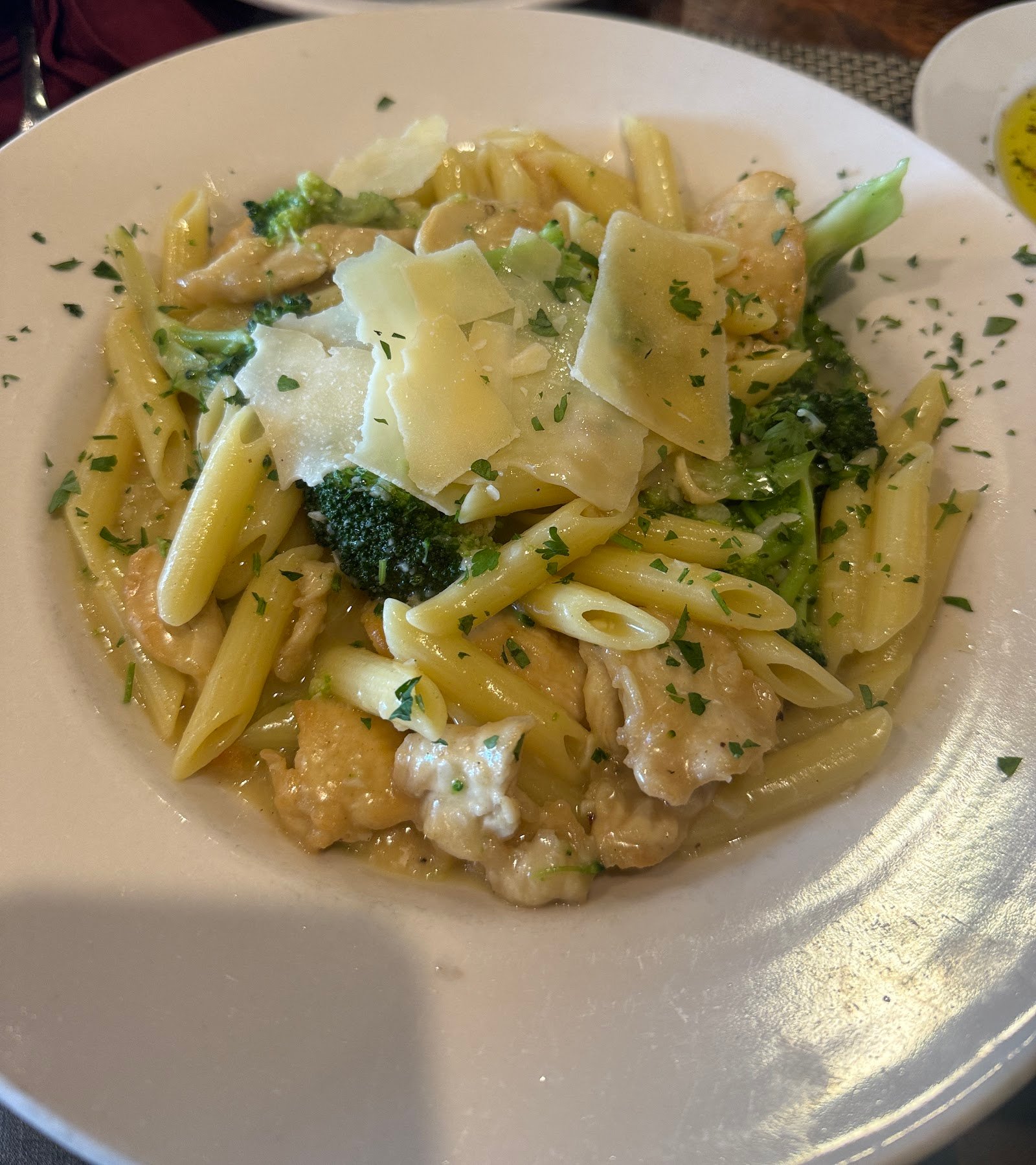Fresco Cucina Italiana – Dr. Phillips