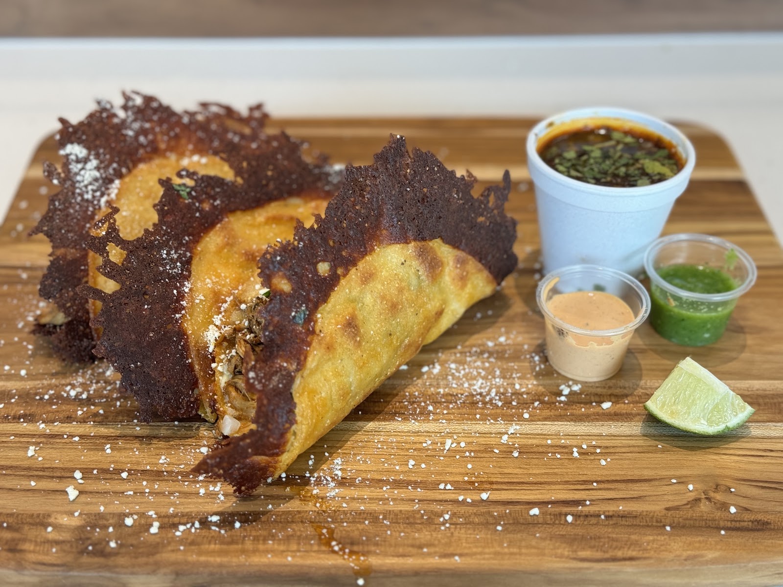 Fui Yo Mexicana