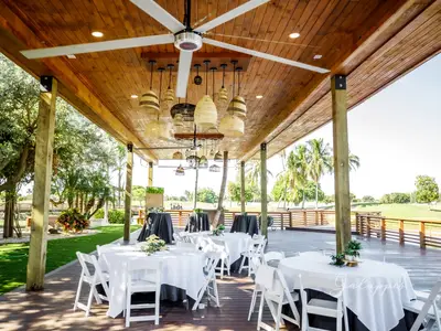 Galuppi's Restaurant & Bar