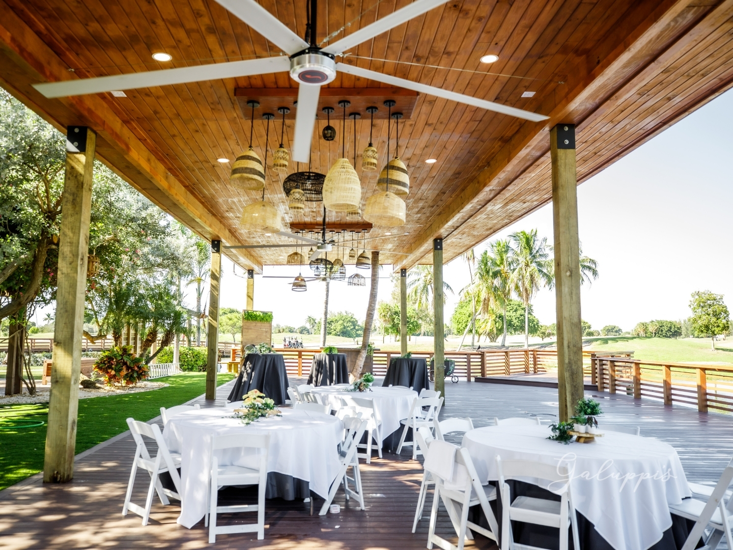 Galuppi's Restaurant & Bar — Bars in Wilton Manors, Fort Lauderdale, FL