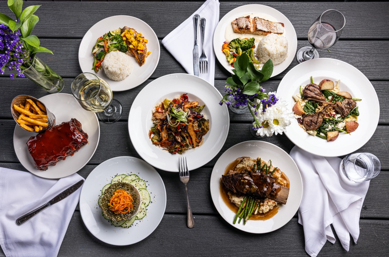 Galuppi's Restaurant & Bar