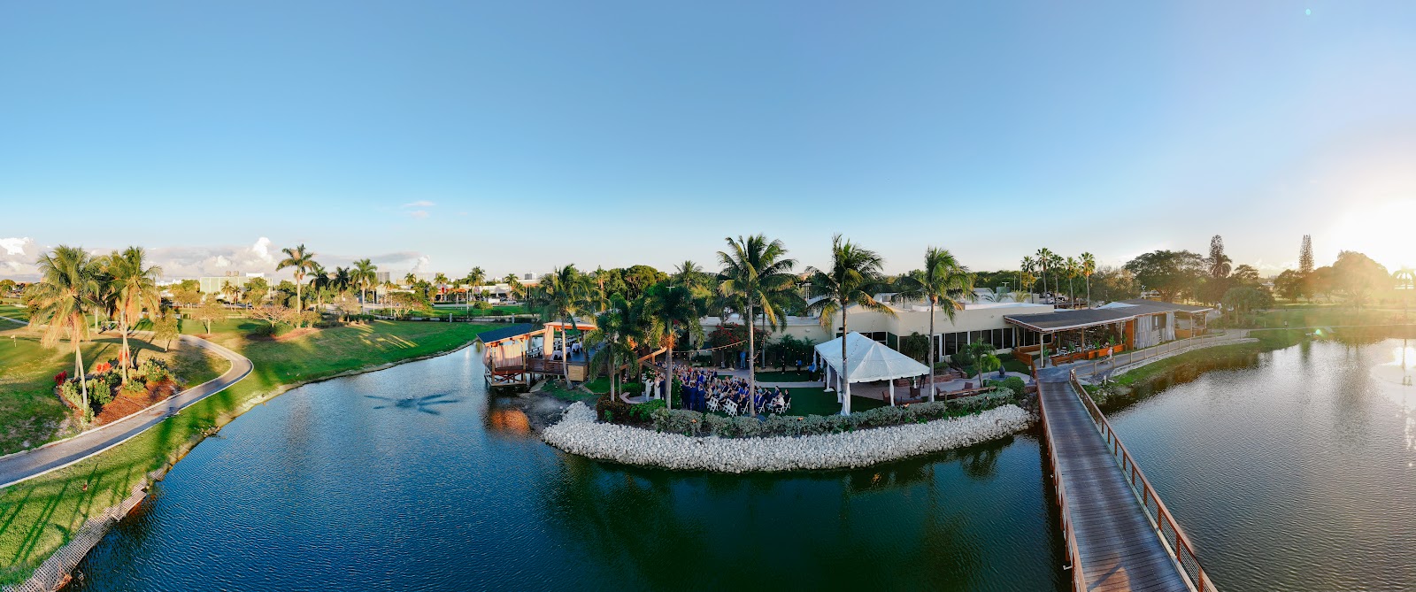 Galuppi's Restaurant & Bar