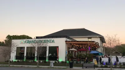 Grand Hacienda
