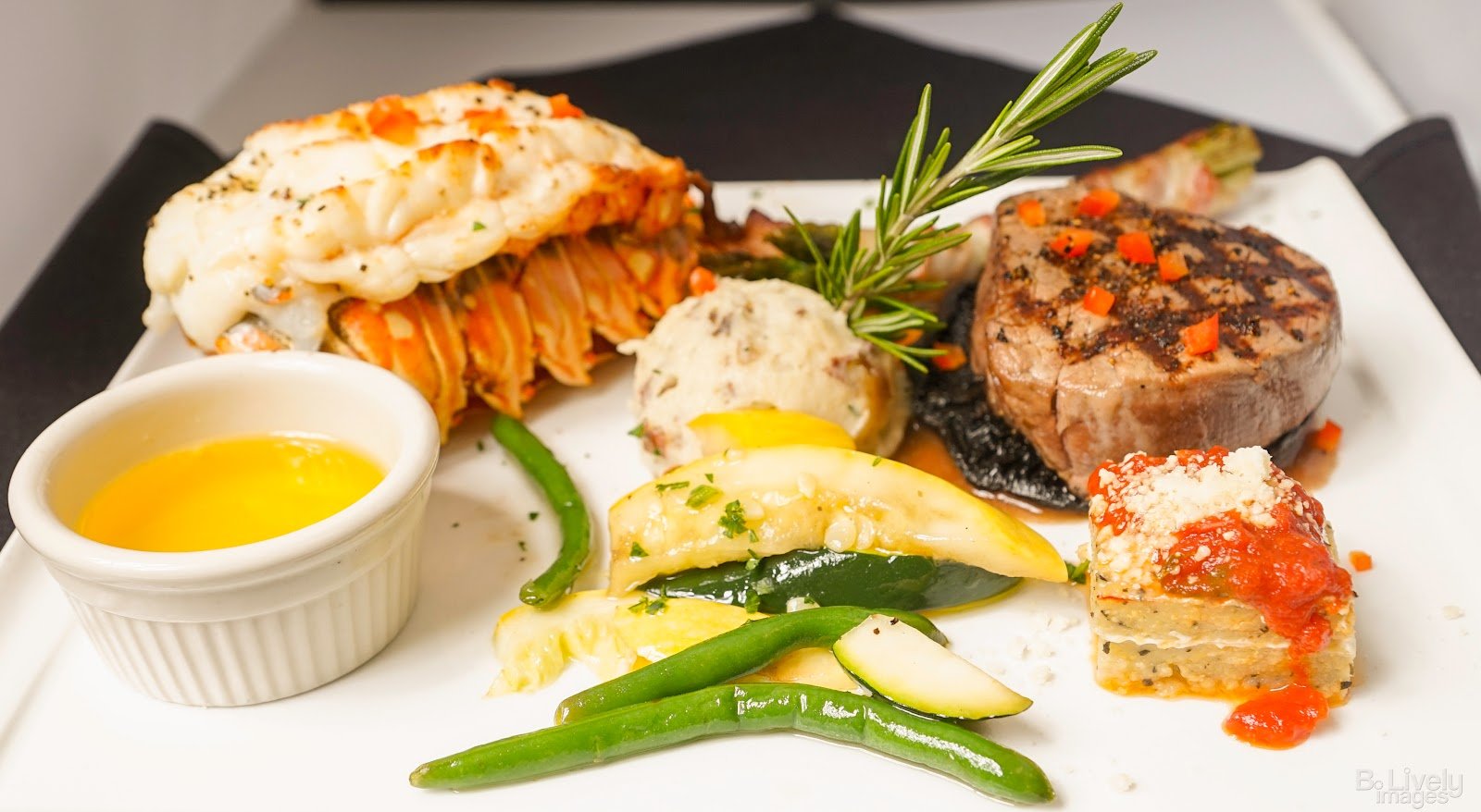 Gratzzi Italian Grille