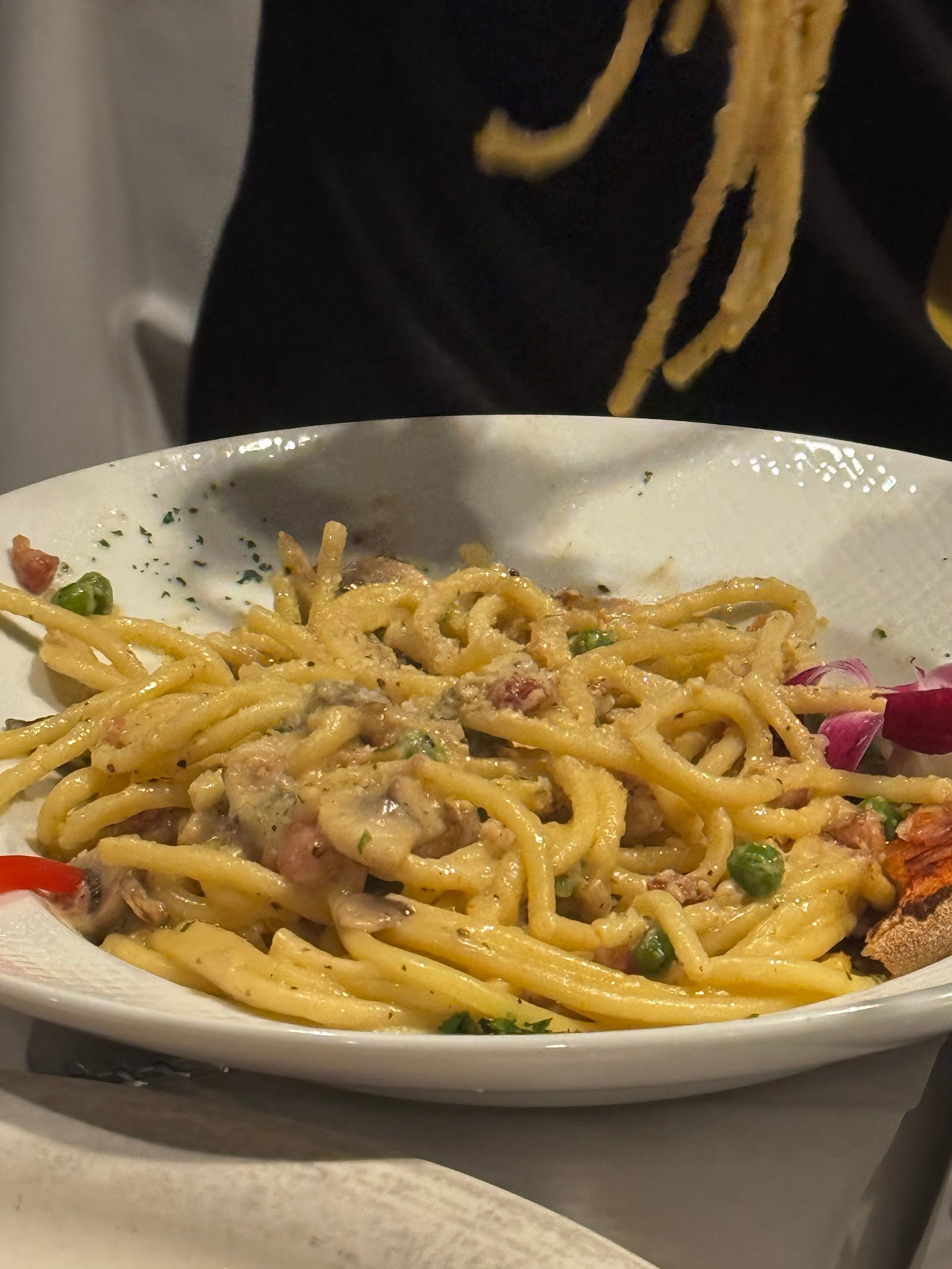 Gratzzi Italian Grille