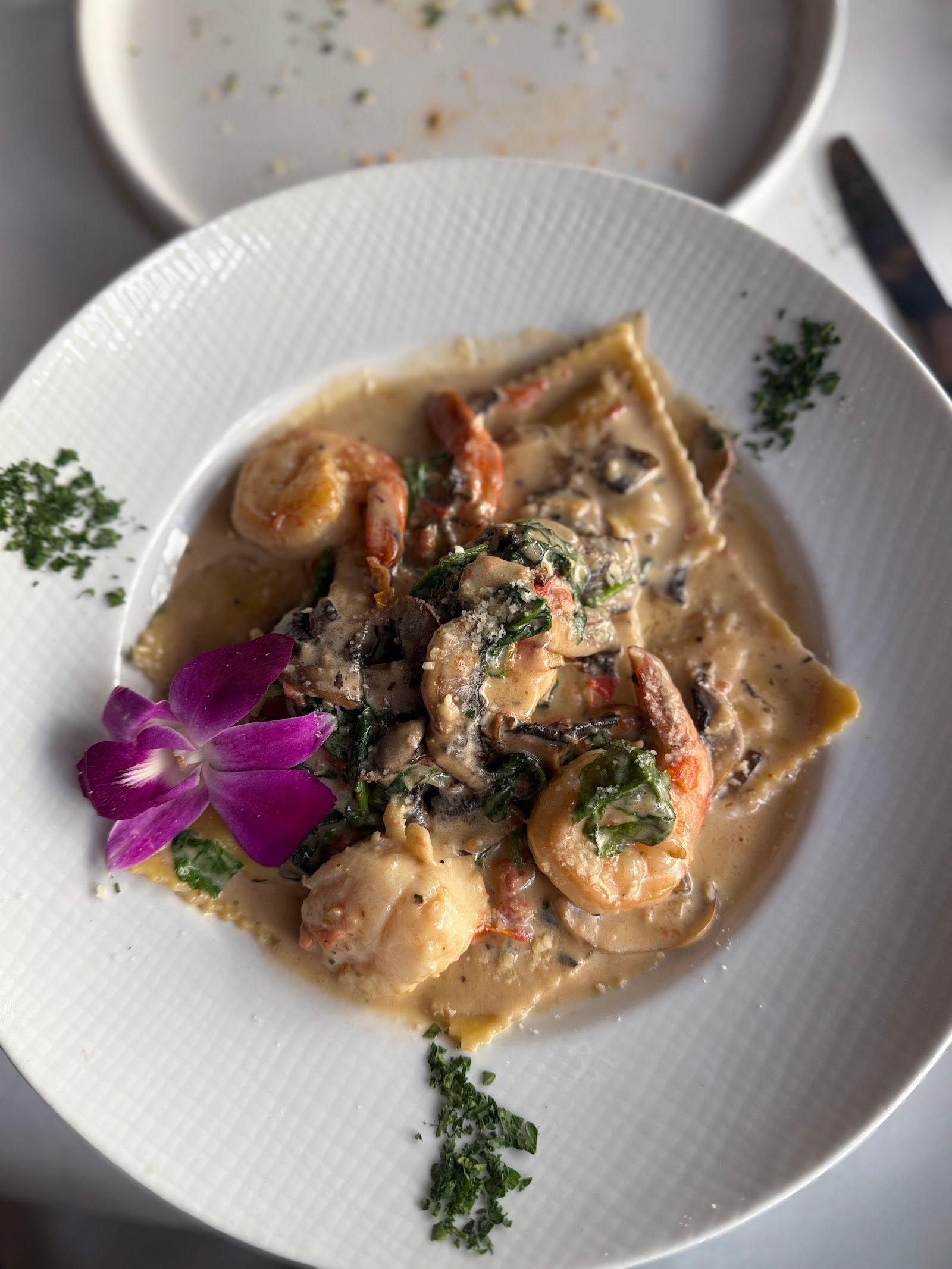 Gratzzi Italian Grille
