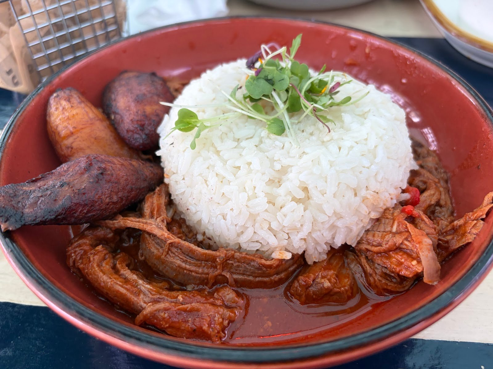 Havana Vieja | Latin Restaurant Miami Beach