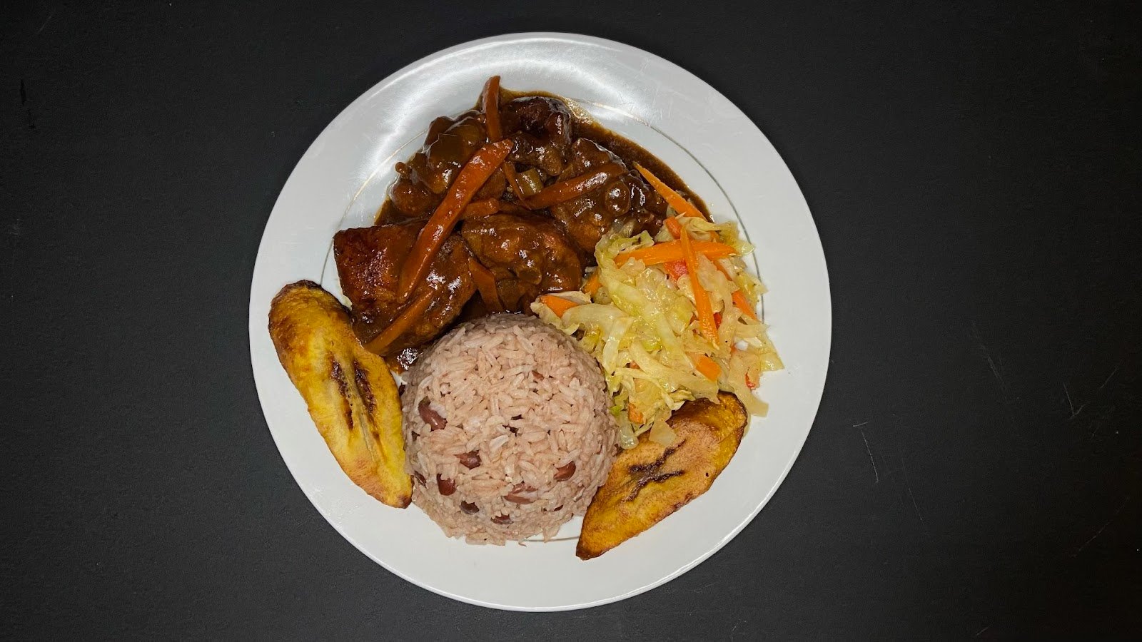 Hines Caribbean Cuisine