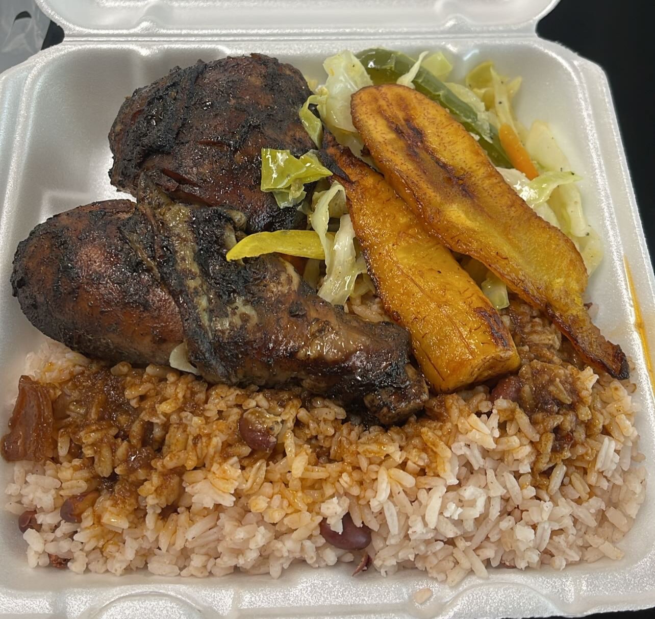 Hines Caribbean Cuisine