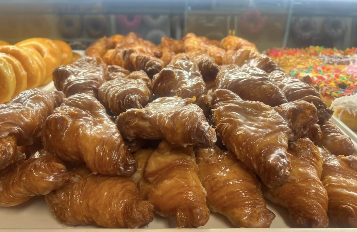 Hole In One Donuts