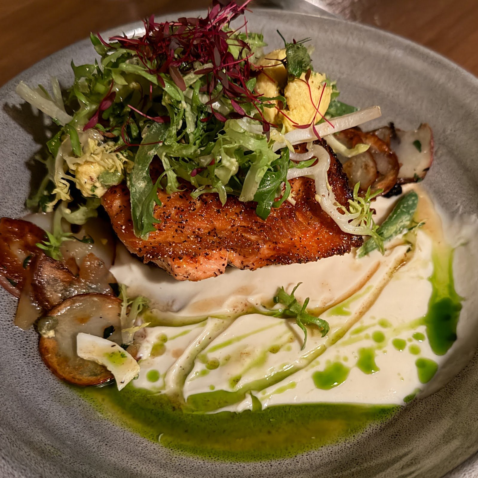 Indigenous Restaurant