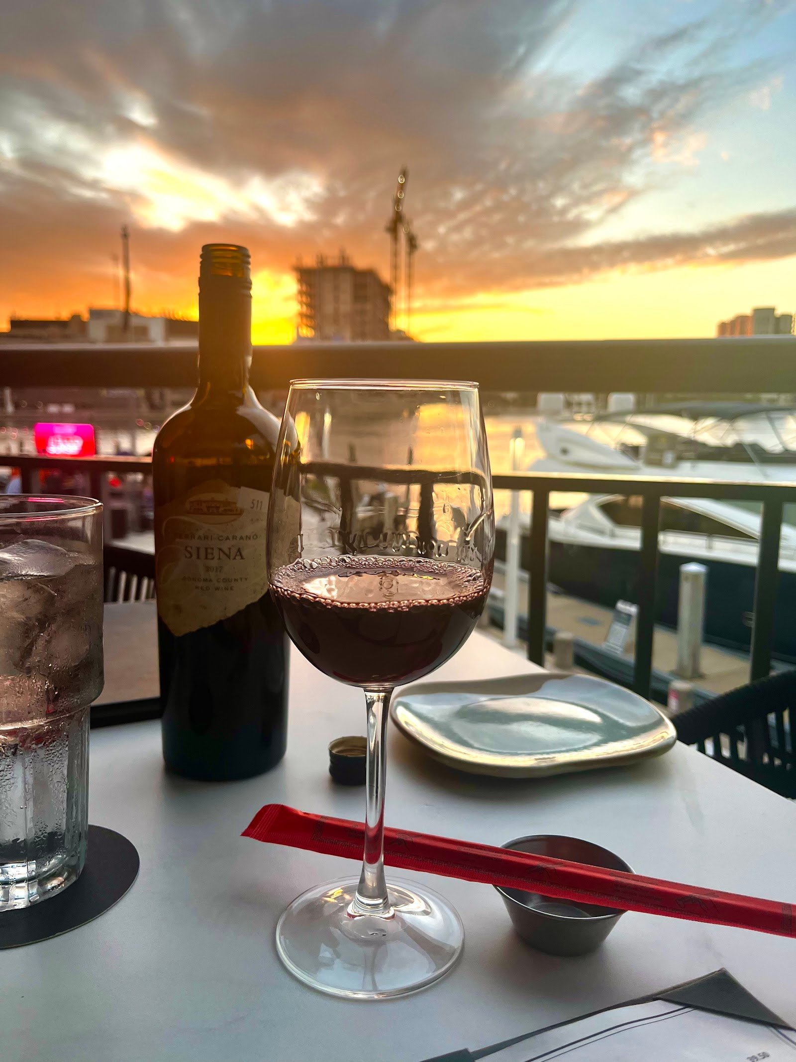 @jacksonsbistro