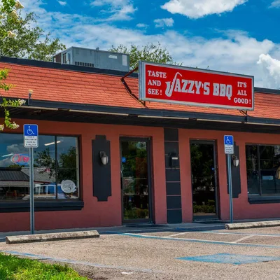 Jazzy's BBQ