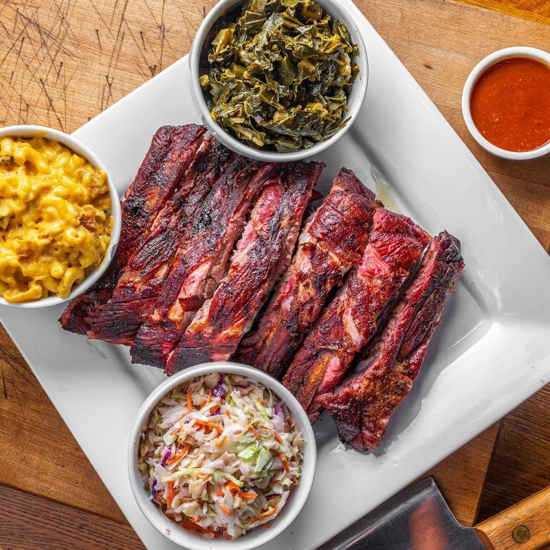 Jazzy's BBQ