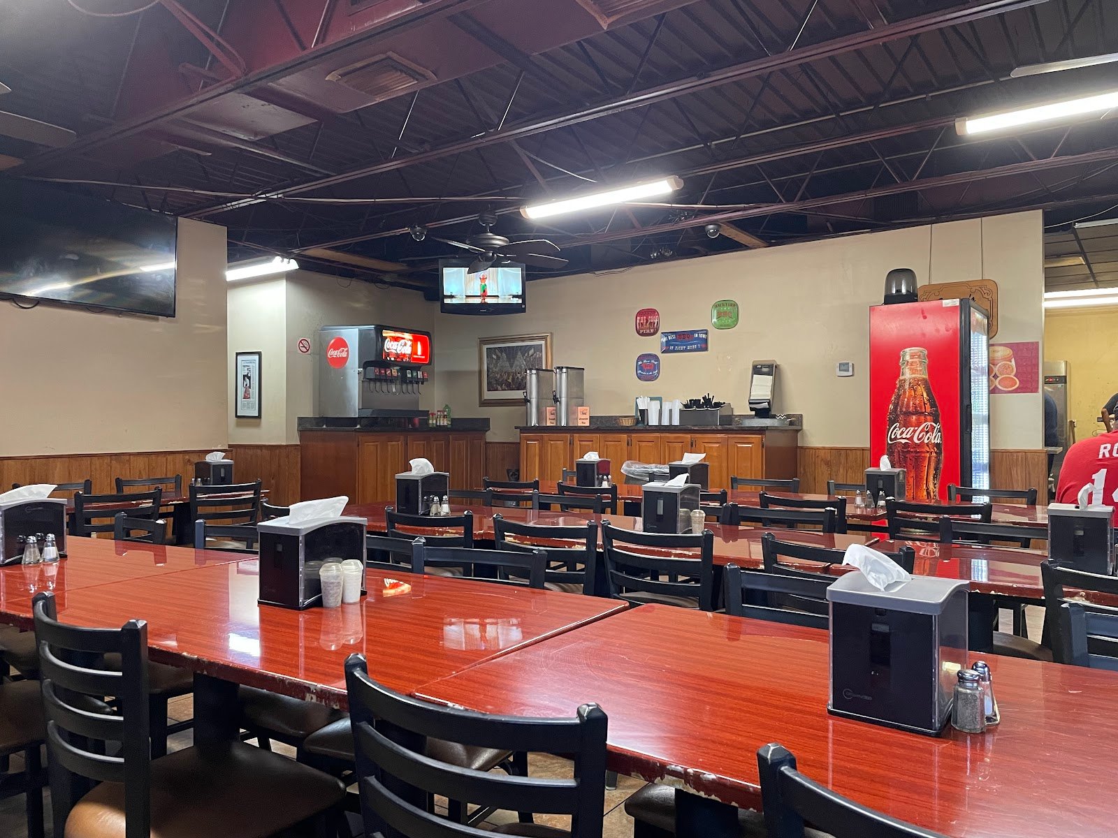 Jazzy's BBQ