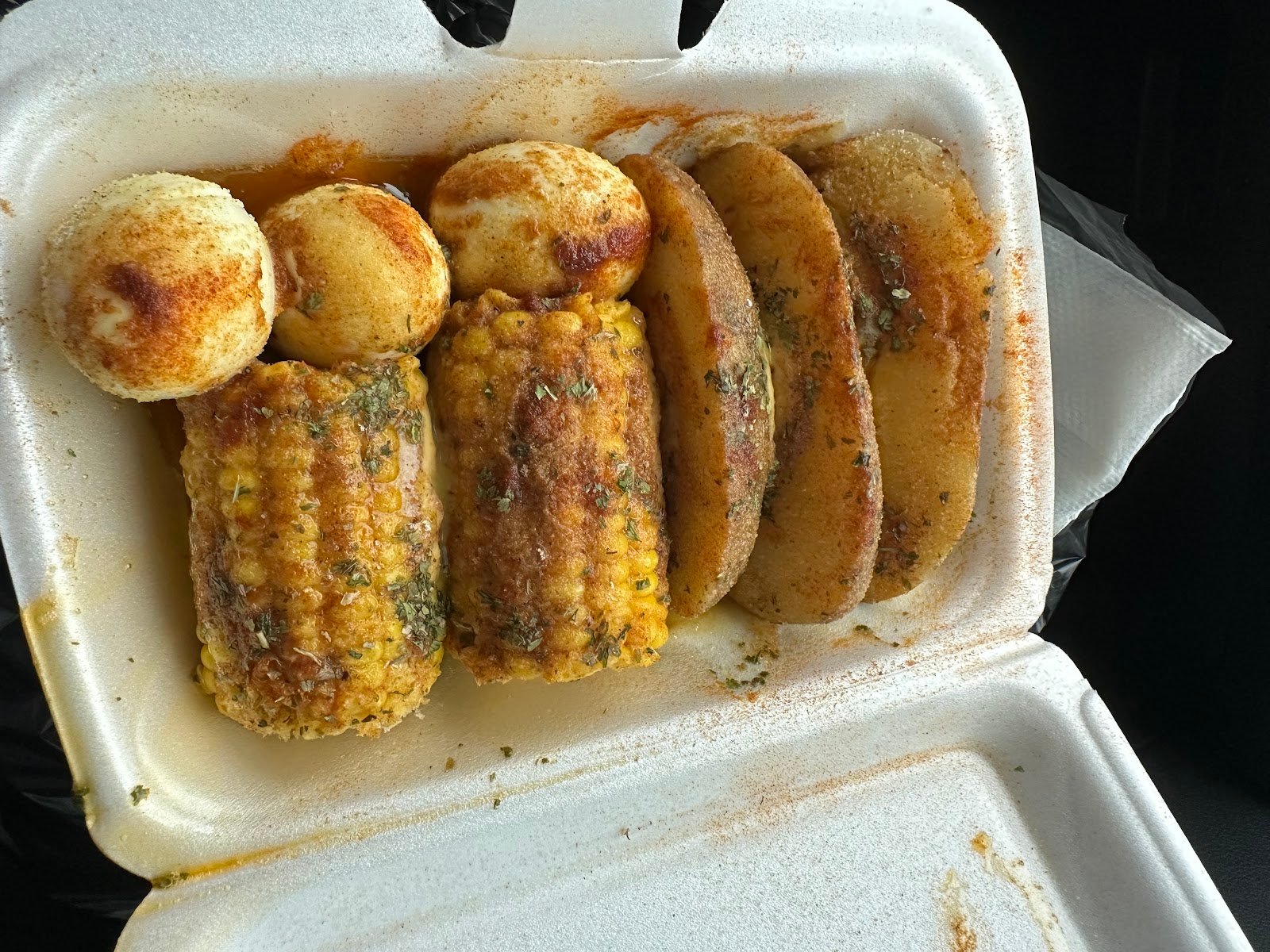 Jville Crab Shack