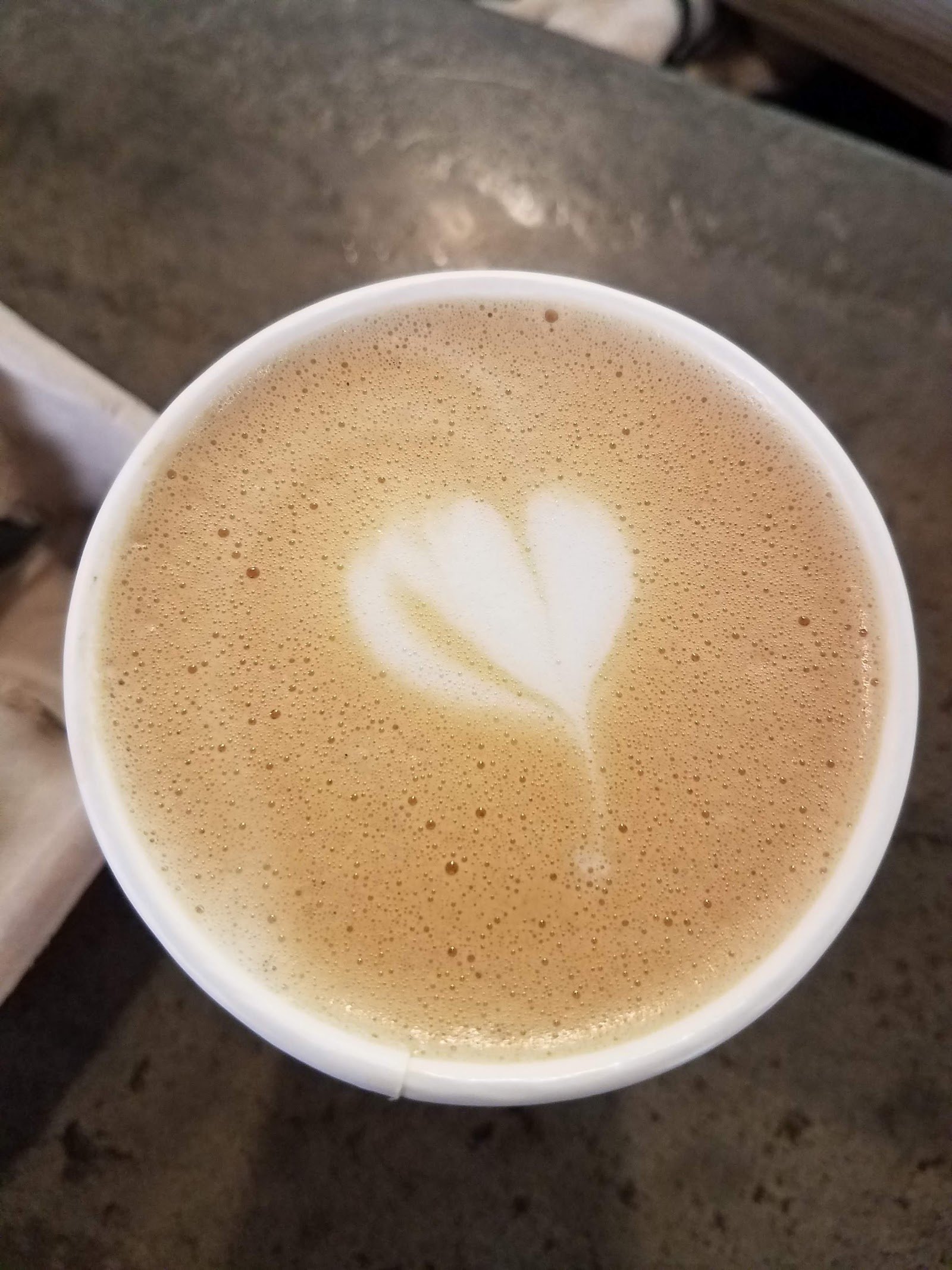 Kahwa Coffee