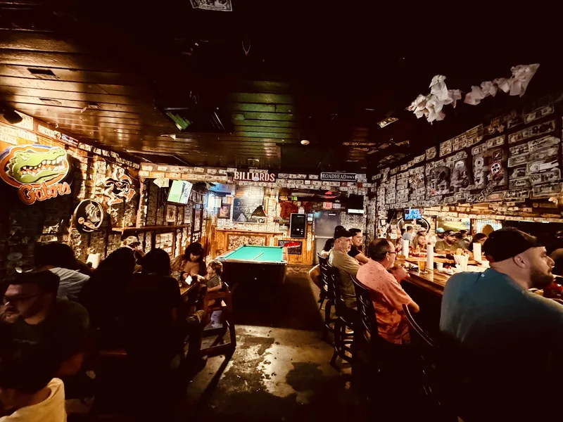 Keg South Pinecrest