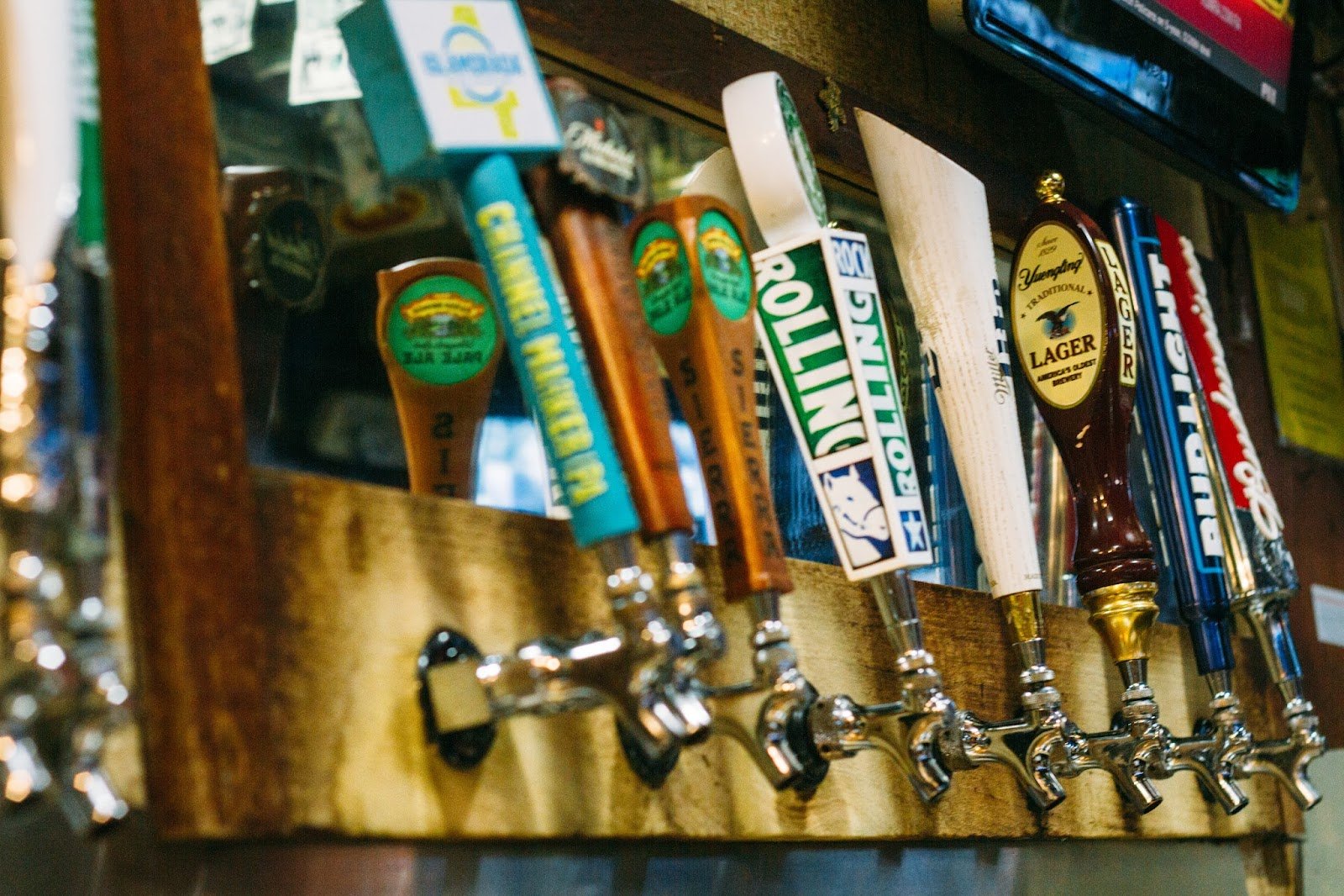 Keg South Pinecrest