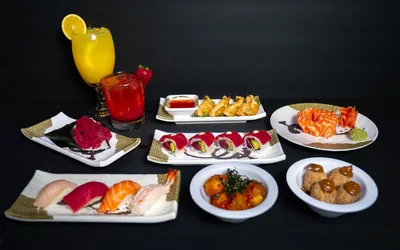 Kingdom Sushi
