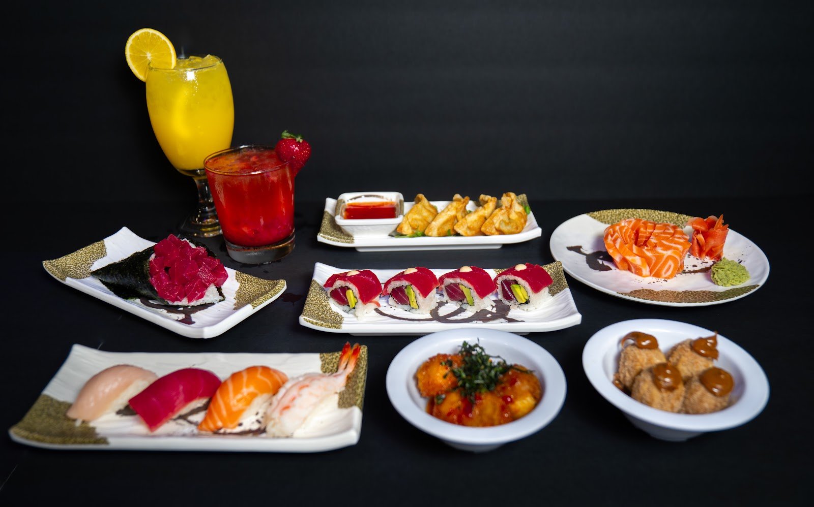 Kingdom Sushi