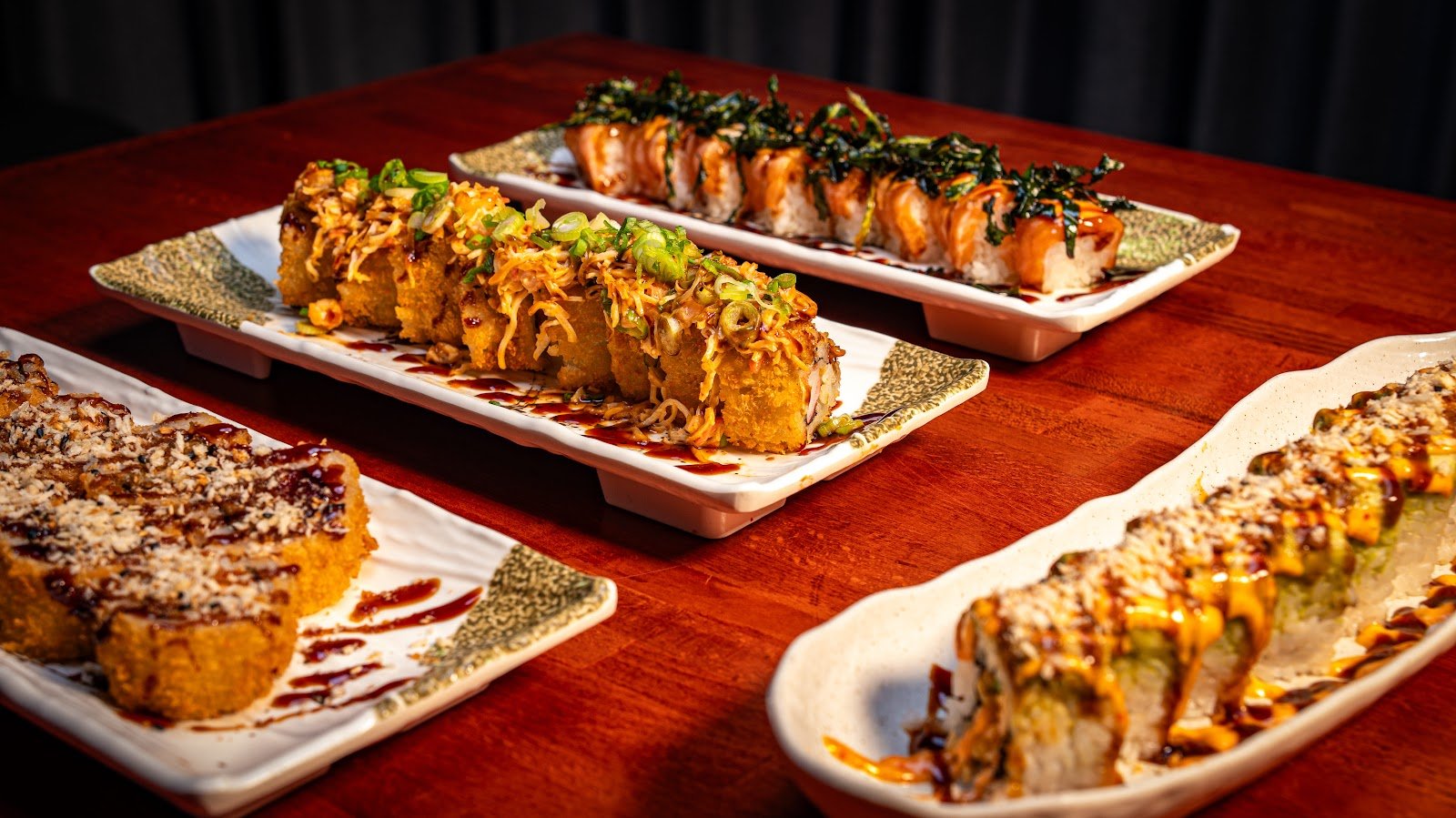 Kingdom Sushi